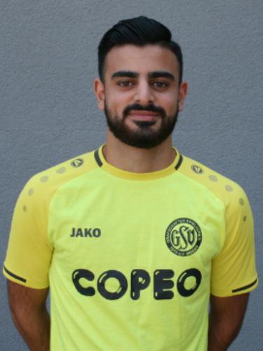 Diyar Günes