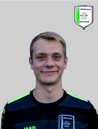 Timo Drissler