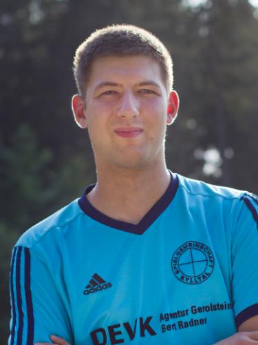 Dennis Steinen