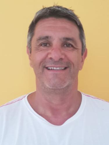 Stefan Steinmetz