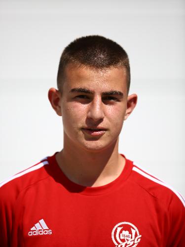 Semih Usta