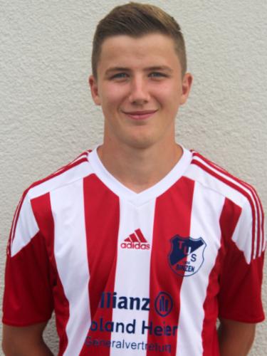 Julian Oßwald