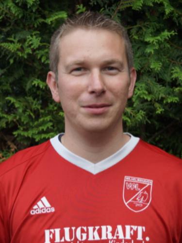 Patrick Peters