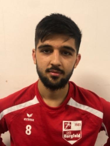 Kasim Uslu