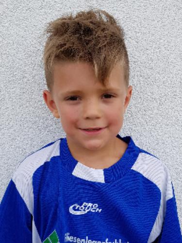 Jeremy Lennox Raasch