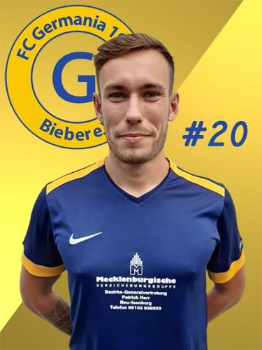 Nicolai Klemenz