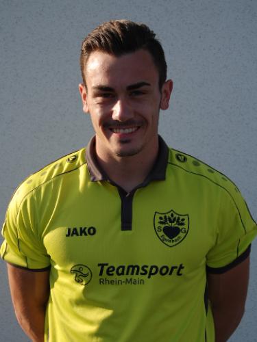 Jonas Walter