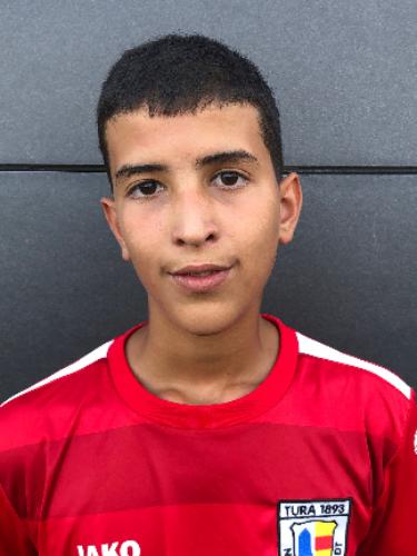 Amine Allam