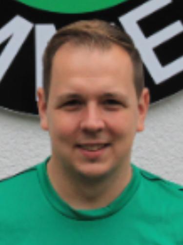 Dominik Müller