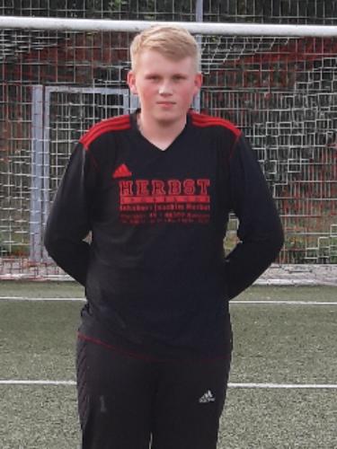 Timk Michael Benno Bruckmann