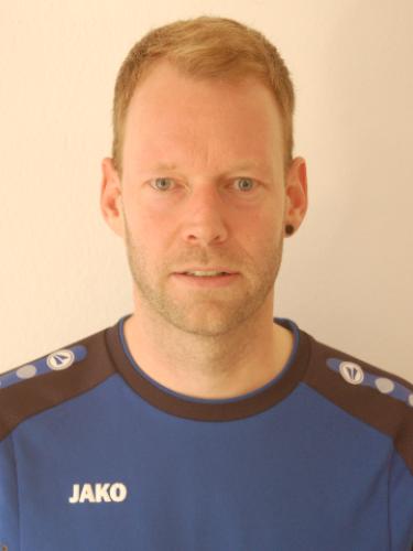 Thorsten Hollmann