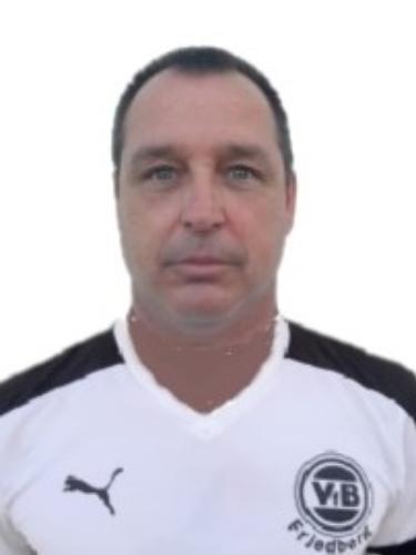 Manuel Martinez