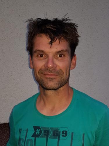 Jörn Gehde