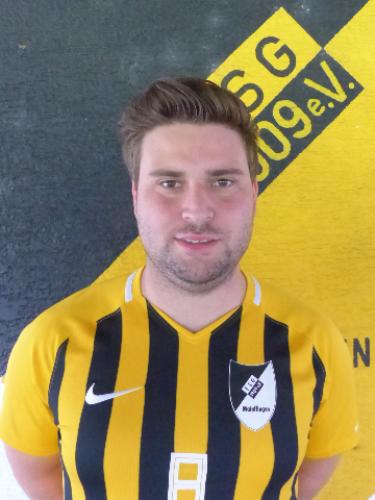 Steffen Bernard