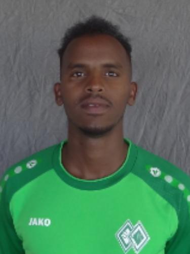 Hassan Farah