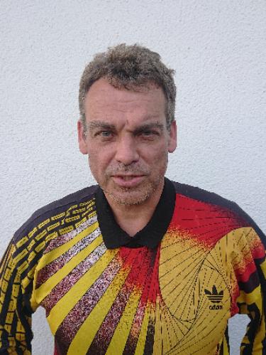 Olaf Ernsting