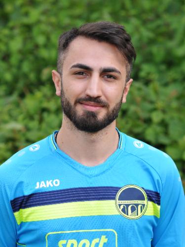 Alan Kader