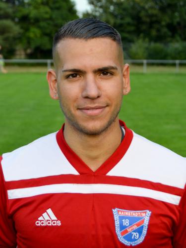 Daniel Montalto