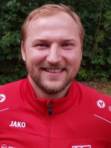 Tim Tatzko
