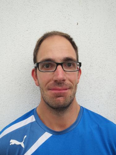 Michael Limberg