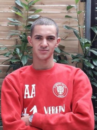 Anas Amjahid