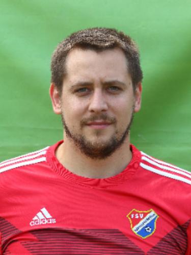 Jonas Schmidt