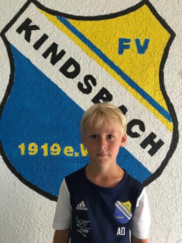 Adrian Ditscher