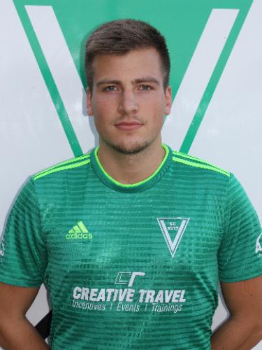 Pascal Balewski