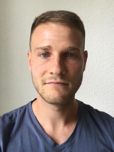 Sandro Müller