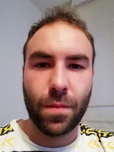 Berkan Baran