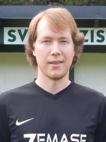 Dominik Krupp