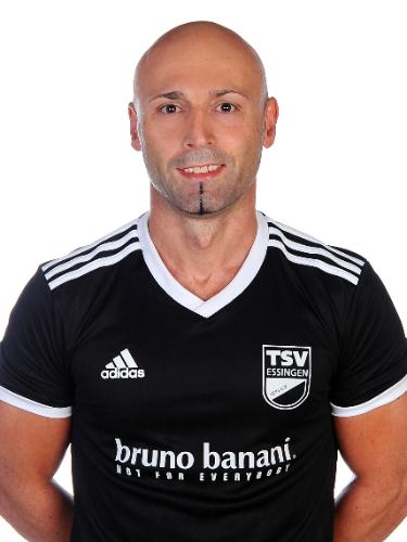 Mehmet Keskin