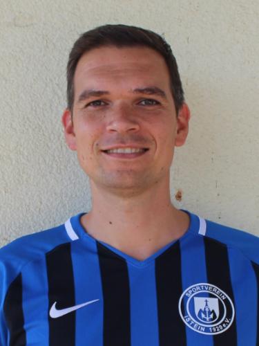 Raphael Conrad