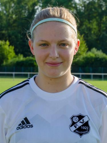 Levina Tietze