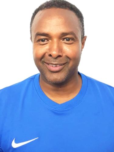 Tedros Kidane