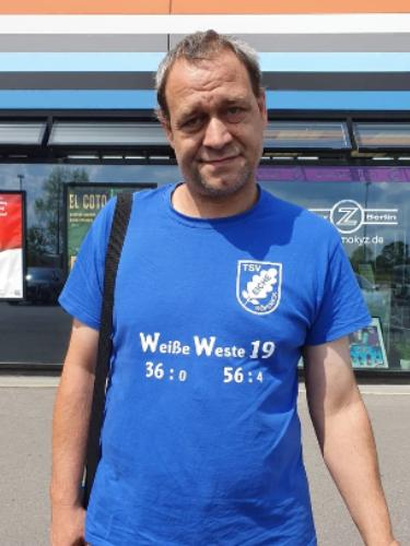 Frank Grünthal