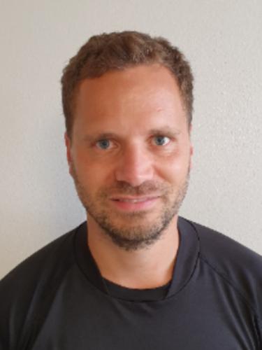 Torben Rheker