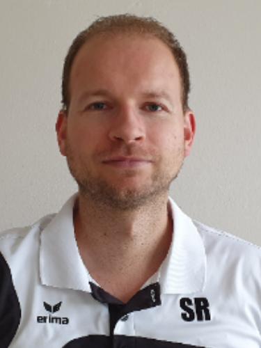 Simon Reinhard