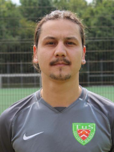 Edgar Ehrstein