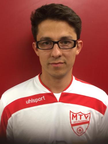 Dimitri Janzen