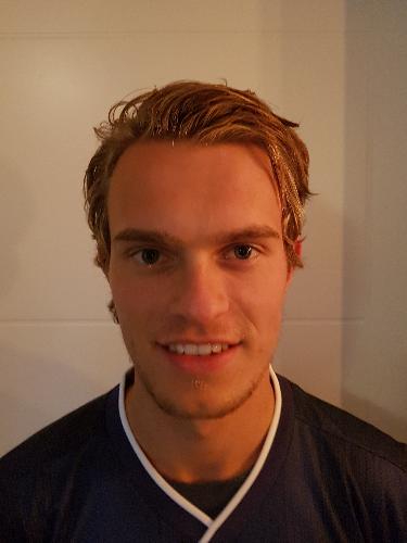 Tom Lasse Johannsen