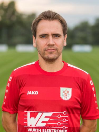 Sebastian Asum