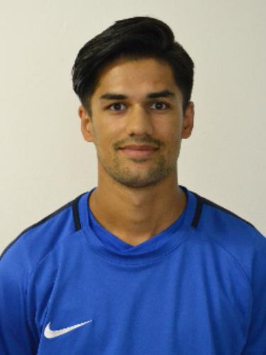 Mohammad Arit Bigzad