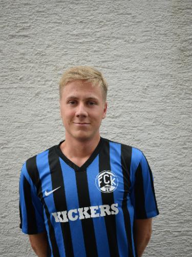 Niklas Hofmann