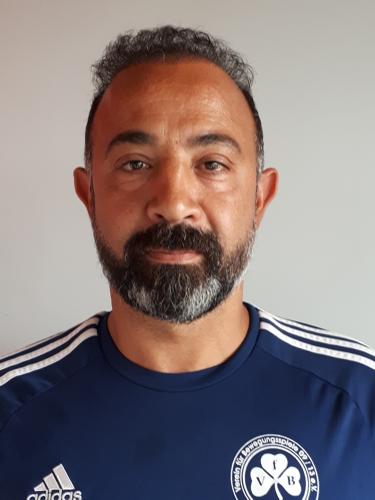 Bülent Eker