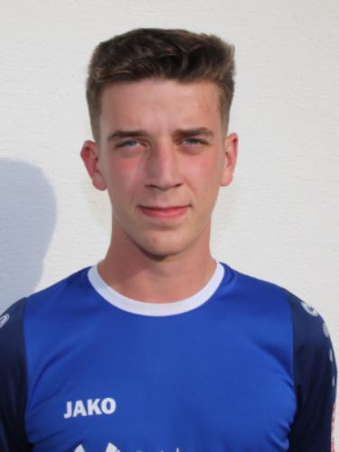 Niklas Klumpp
