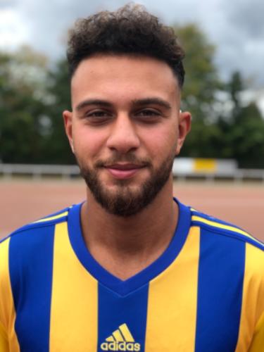 Yakub Arslan