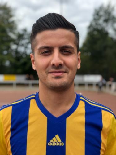 Orhan Aydemir
