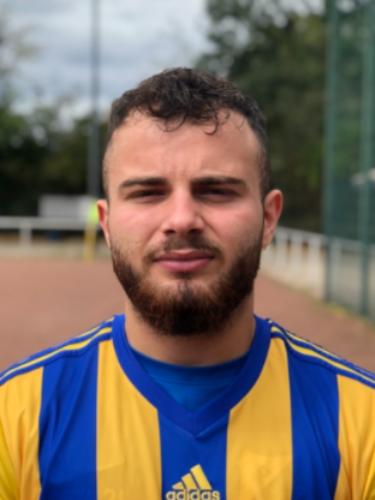 Emre Bayraktar