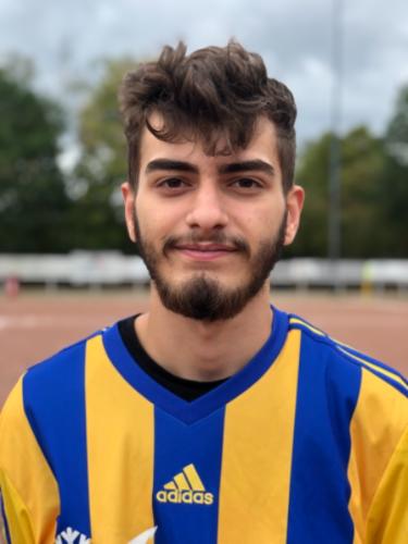 Semih Kirik
